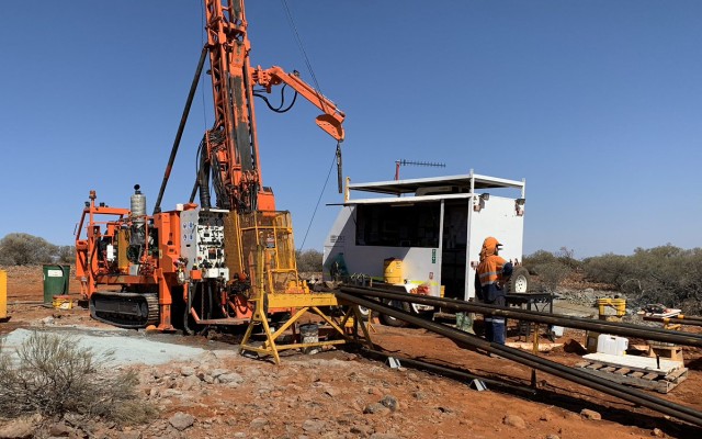 Liontown Resources pulls up highest-grade lithium intersection at Kathleen Valley