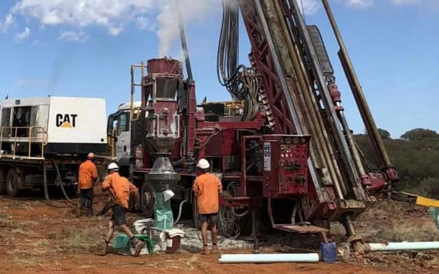 Liontown Resources returns more strong lithium results at Kathleen Valley