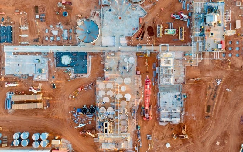 Liontown roars back with successful $365 million institutional placement