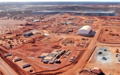 Liontown Resources signals it will accept increased $6.6bn offer from Albemarle