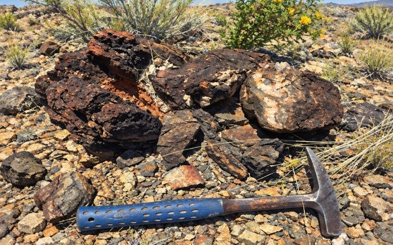 Litchfield Minerals Advances Harts Range Copper Targets as Oonagalabi Drilling Resumes