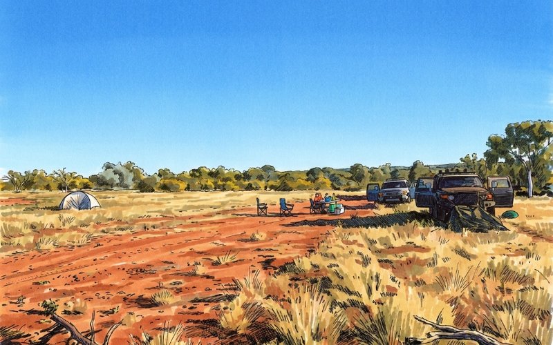Litchfield Minerals Identifies Additional Anomalies with IP Survey at Silver Valley