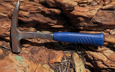 Litchfield Minerals Identifies Copper and Sulphide Rocks at Sybil and Illogwa Creek Targets