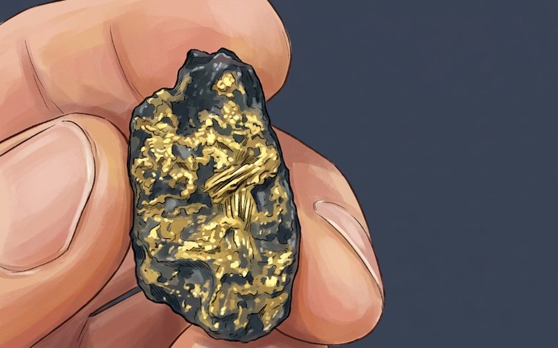 Litchfield Minerals Secures New Rig for Follow-up Drilling at Oonagalabi Project