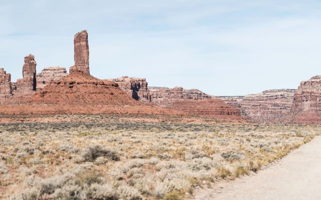 Lithium found in Anson Resources’ recent supersaturated brine flow at Cane Creek, stakes new claims