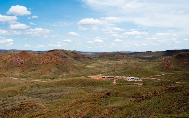 Lithium Australia advances Youanmi in wake of encouraging field work