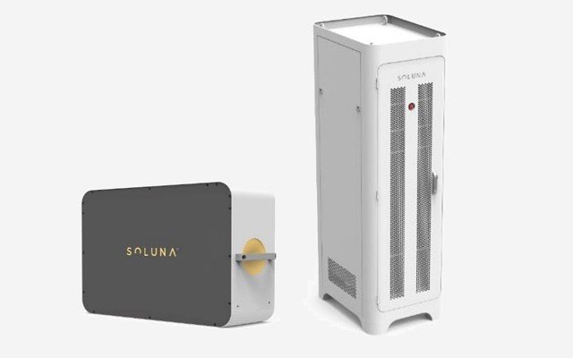 Lithium Australia to begin selling energy storage solutions nationwide via Soluna