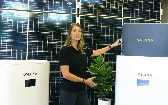 Lithium Australia anticipates near-term revenue boost from Envirostream Australia and Soluna