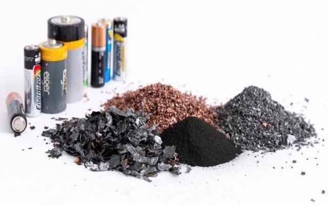 Lithium Australia increases push into battery recycling with proposed Envirostream ASX-listing