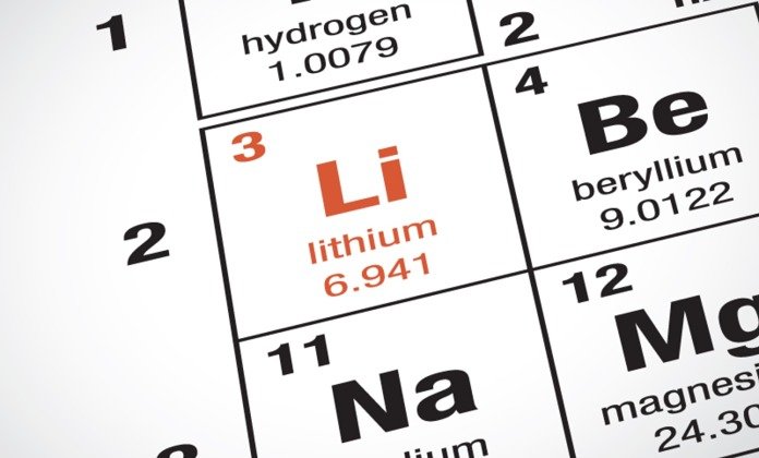 Lithium Australia achieves up to 99% lithium recoveries from Agua Fria