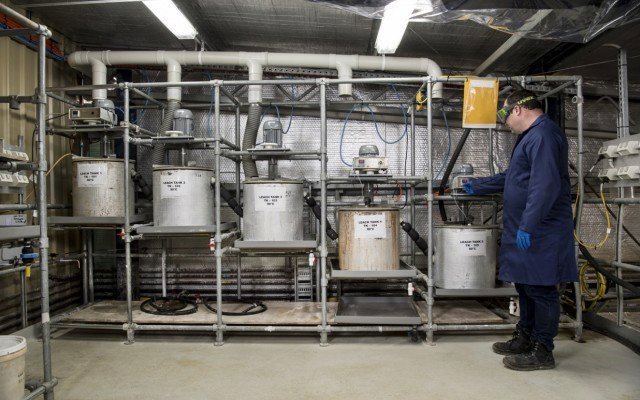 Lithium Australia reveals LieNA has ‘advantages’ to current spodumene processing