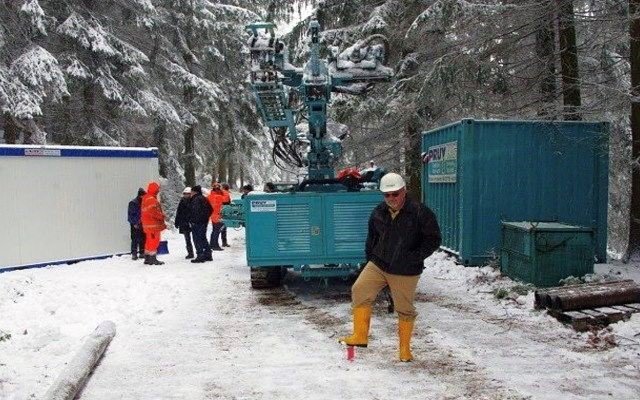 Lithium Australia secures 100% of German-based Sadisdorf lithium project