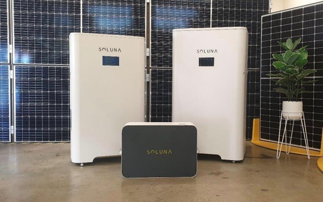 Lithium Australia’s Soluna secures Clean Energy Council accreditation for battery storage systems