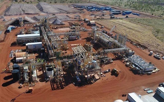 Lithium Australia’s Soluna to develop renewable energy and battery storage facility for Northern Minerals