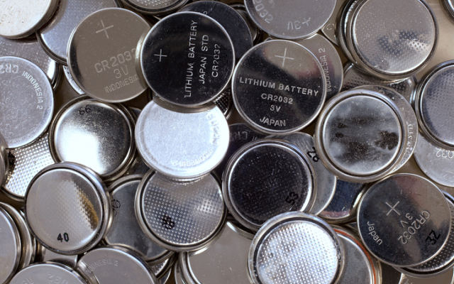 Lithium Australia’s VSPC produces first lithium-ion cathode samples for battery market