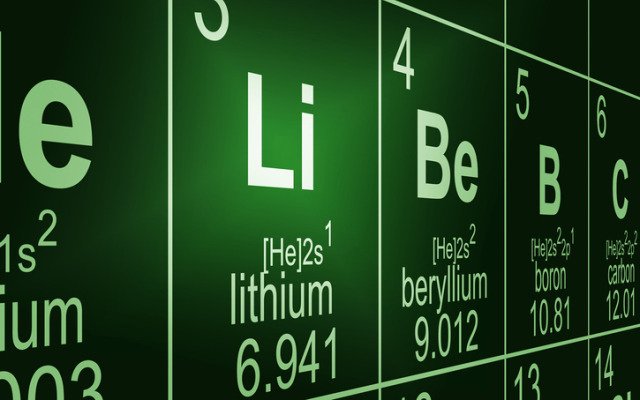 Lithium Australia eyes WA fields to feed lithium mica pilot plant