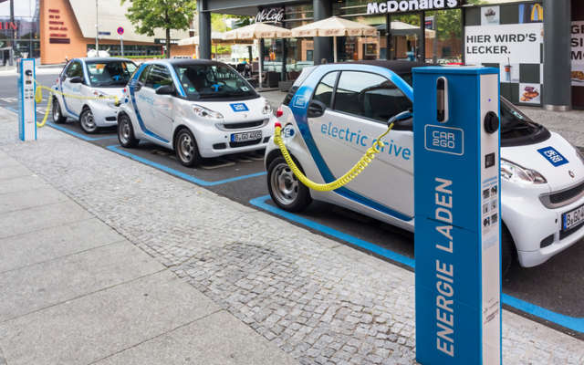 Lithium Australia reveals wide lithium intersections to fuel Europe’s surging electric vehicle market