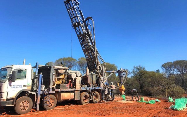 Lithium Australia’s latest Youanmi assays return up to 4.14% lithium