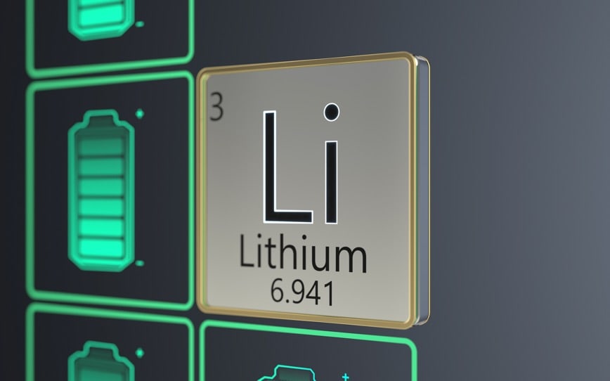 Lithium boom and bust gives super funds a chance to catch up