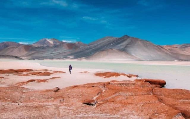 Lithium Chile increases brine resource by 81% after bringing on second production well