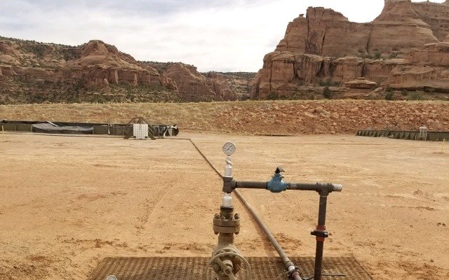 Lithium concentrations surge higher at Anson Resources’ Paradox project