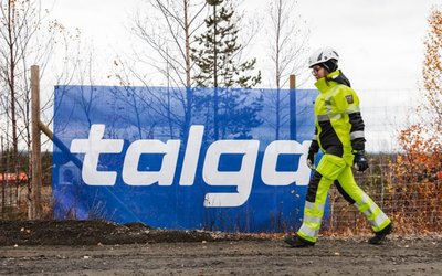 Lithium giant SQM partners with Talga Group in $28.5m Aero project earn-in agreement
