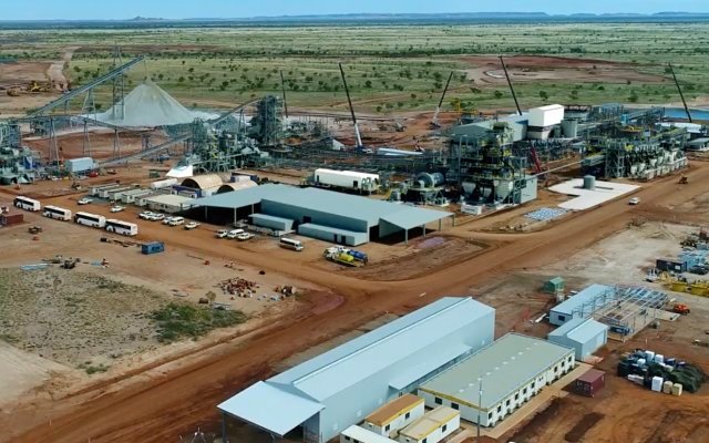 Lithium miner Pilbara Minerals clinches funding package for Pilgangoora expansion