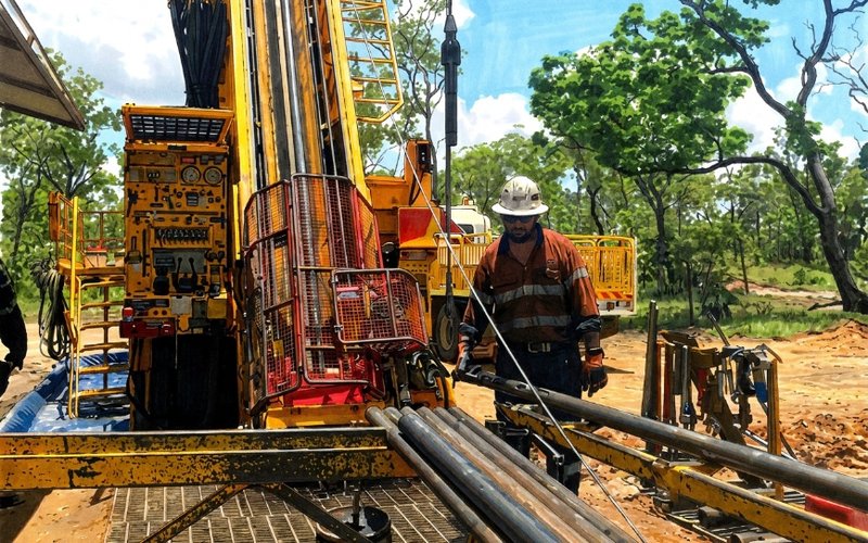 Lithium Plus Minerals Expands Lei Resource and Development Base