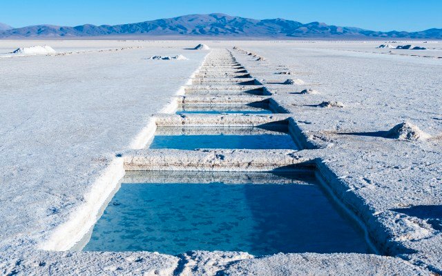 Lithium production won’t be able to keep up with longer-term demand
