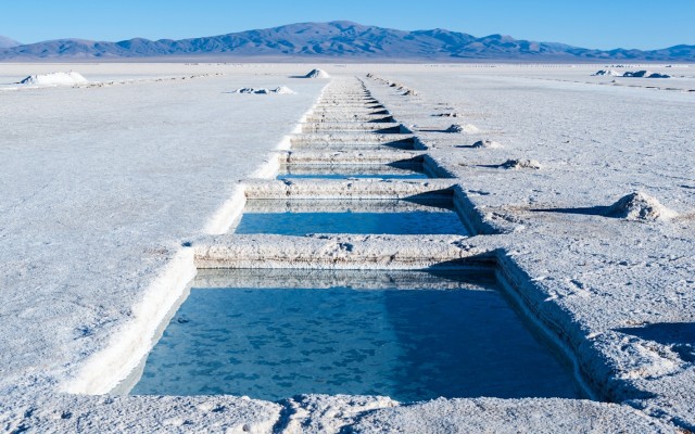 Lithium production won’t be able to keep up with longer-term demand