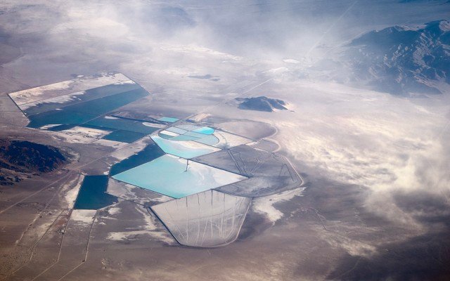 Lithium sector springs back to life amid acquisition deals and price rises