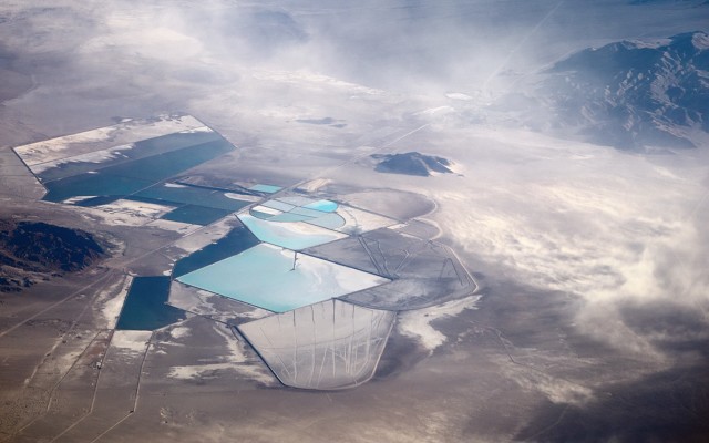 Lithium sector springs back to life amid acquisition deals and price rises