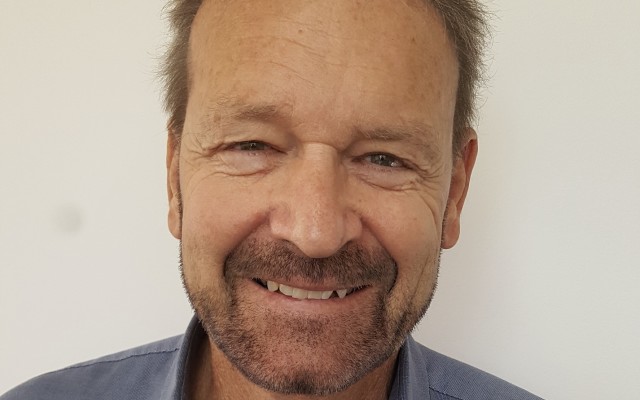 After his lithium success, Neil Biddle turns to bitumen, a material even EVs need to avoid a rough ride