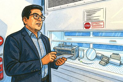 Lithium Universe Acquires Global Rights To Silver Extraction Technology To Advance PV Cell Recycling