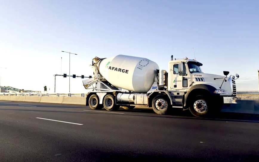 Lithium Universe signs agreement with Lafarge Canada for aluminosilicate supply