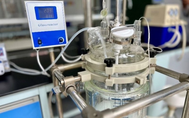 Lithium Universe advances Bécancour refinery to address North American conversion gap