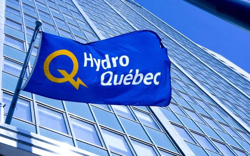 Lithium Universe applies for green power to fuel Bécancour lithium refinery