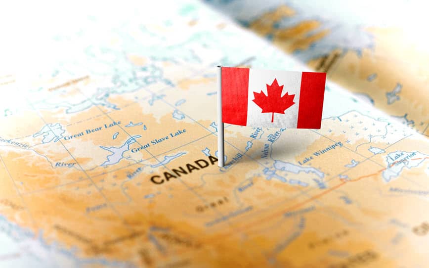 Lithium Universe unveils plans for a lithium processing hub in Canada