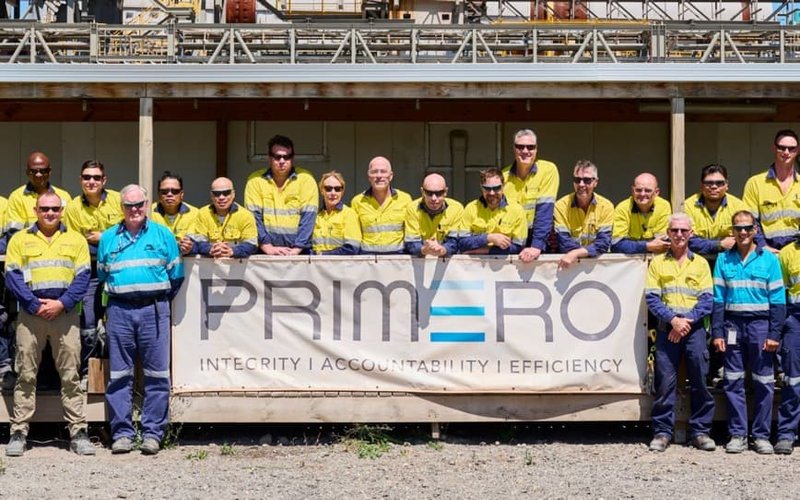 Lithium Universe appoints Primero Group for Québec processing hub concentrator study