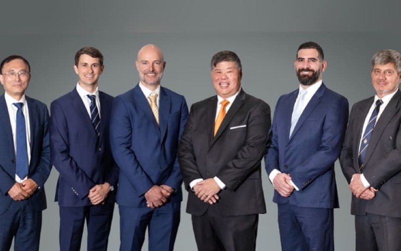 Lithium Universe reports busy first quarter as a listed explorer