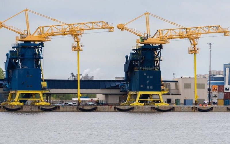 Lithium Universe selects Bécancour Port for spodumene imports to Quebec Refinery