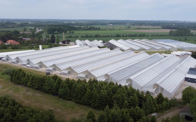 Little Green Pharma accelerates medicinal cannabis growth plans with purchase of Danish manufacturing facility