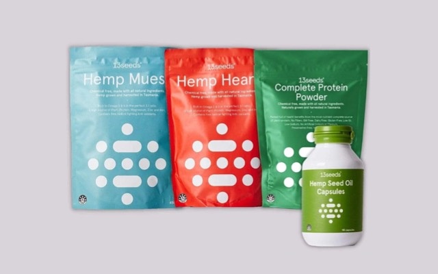 Live Verdure engages TruLife Distribution to sell 13 Seeds products in US, as record growth continues