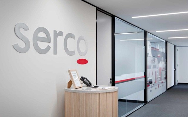 LiveHire achieves record quarter, collars major contract with SERCO Australia