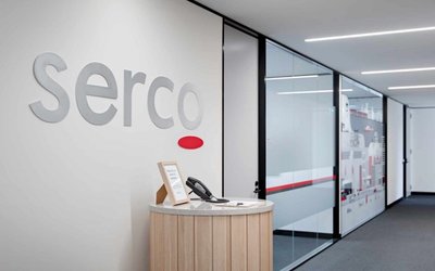 LiveHire achieves record quarter, collars major contract with SERCO Australia