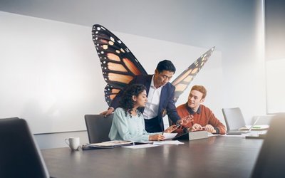 LiveHire achieves ‘significant milestone’ with TAPFIN partnership