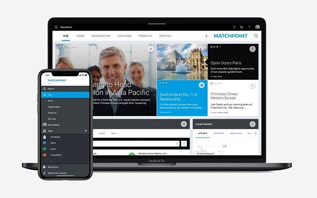 LiveTiles swoops to acquire Swiss intranet provider CYCL in multimillion-dollar deal