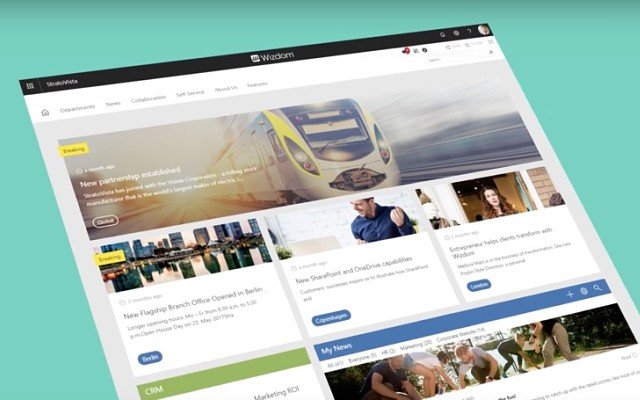 LiveTiles acquires Wizdom as wave of next-generation applications looms