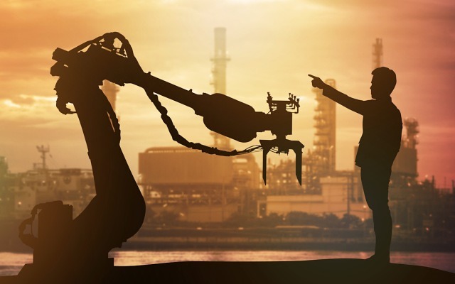 LiveTiles gains foothold in US$2.2 trillion manufacturing industry with new AI partnership