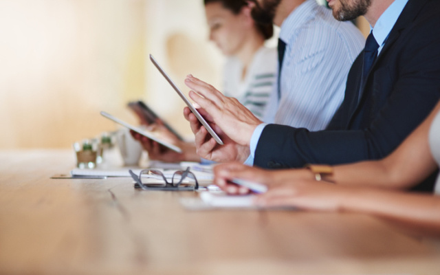 LiveTiles teams up with GO1.com to boost corporate training